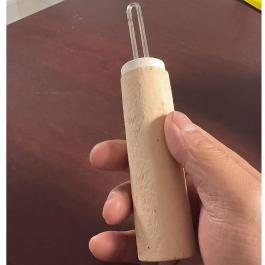快速熱電偶一次性鑄造 冶煉加厚紙管測(cè)溫棒廠家國(guó)標(biāo)
